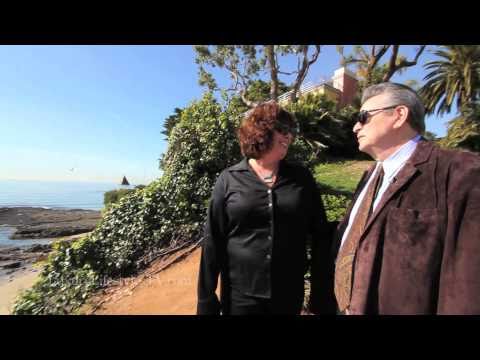 Luxury Lifestyles TV: Danielle Purcell, Laguna Beach