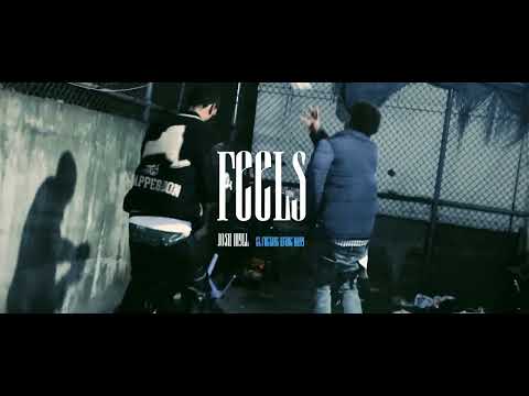 JOSH MYLL - ME PREFIERE ( OFFICIAL MV @SansonFilms