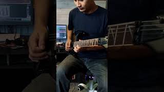 Download lagu RADJA - Benci Bilang Cinta | Solo Gitar Cover #music #radjaband #bencibilangcinta #moldy #iankasela mp3