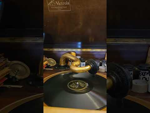 The Parade of The Bands (part 1 &2) - Richard Himber his Essex House Orch Victor Records #25754 1937