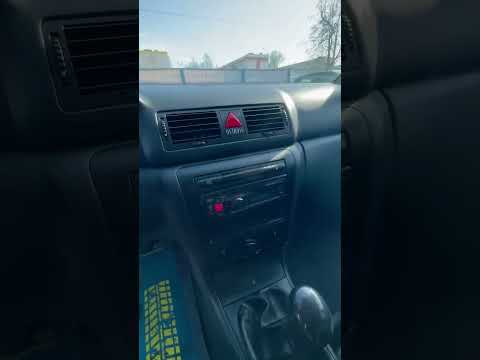 фото skoda octavia i (a4) рестайлинг 0