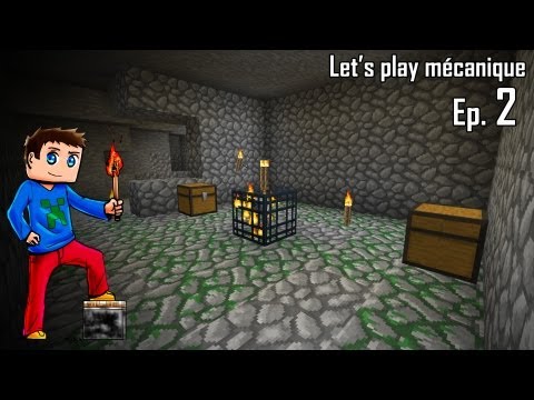 Let's Play Mécanique 2.0 ! - Ep 2 - Jackpot