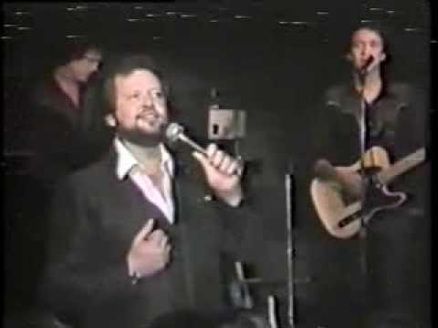 Billy Dee and The Southside Allstars 1970's.wmv