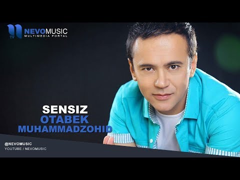 OTABEK MUHAMMADZOHID MP3 СКАЧАТЬ БЕСПЛАТНО OTABEK MUHAMMADZOHID MP3 СКАЧАТЬ БЕСПЛАТНО