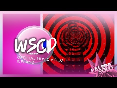 Icelandv: Doctor Victor feat. SVALA - Running Back | Wonderful Song Contest #34