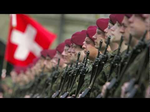 Swiss Army (Swiss Armed Forces)