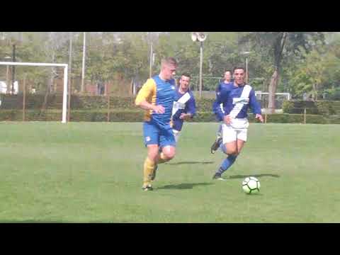 20180901 Internos Za2 - DSE Za2: 3-3