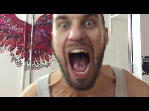 Aleksey Poryadnov/I'm a Trainer/Workshops