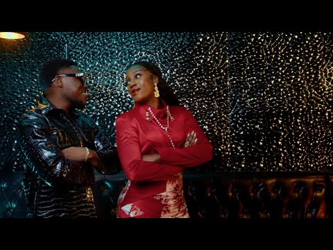 ATEAA TINA FT. KURL SONGX - TOFFEE [OFFICIAL VIDEO]