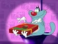 Oggy And The Cockroaches BITTER CHOCOLATE S01E01 Full Episode In HD