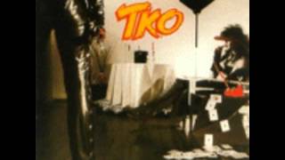 TKO - Chains Don't Change