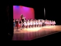 Demi S 1st Ballet Recital
