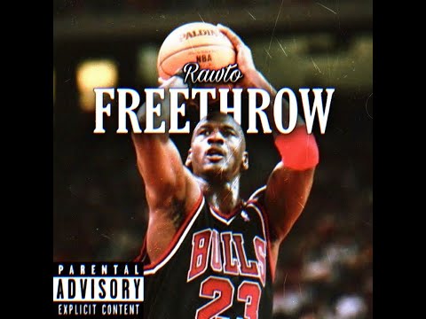Rawto - Freethrow (Audio) [Prod.By Zel]