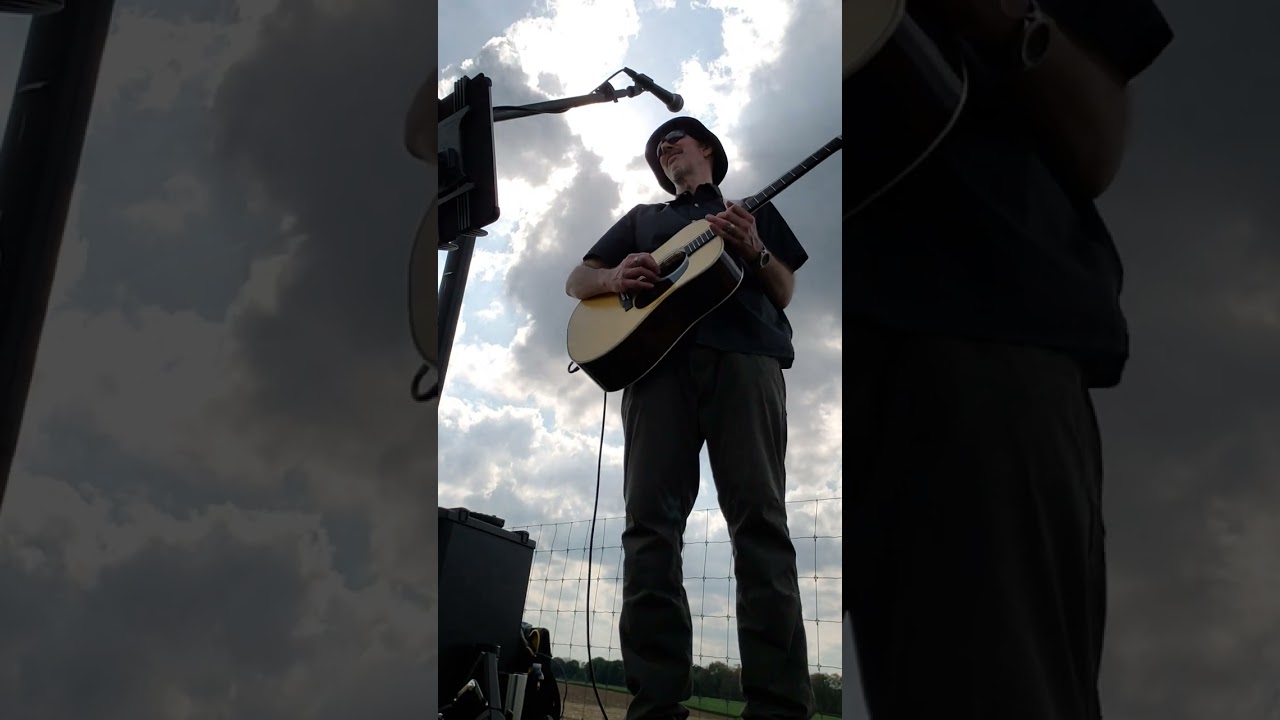 Promotional video thumbnail 2 for JT Rooney