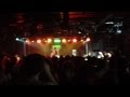 Кровосток - Теряю голову (LIVE) (Студень 2012) 