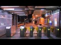 A Night On Melbourne S Trains