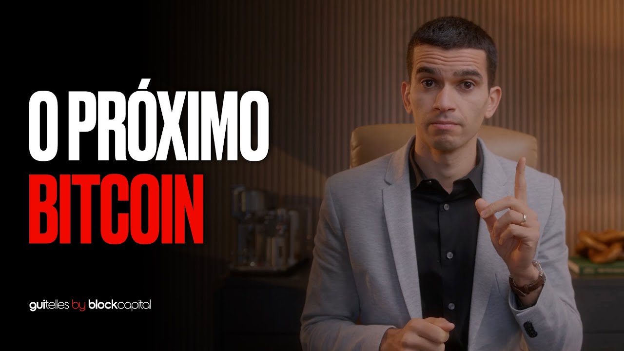 Não compre Bitcoin, agora é a hora dessas criptos.