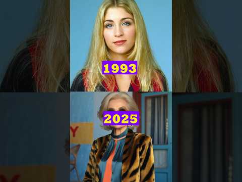 Step by Step (1991) Cast – Before and After