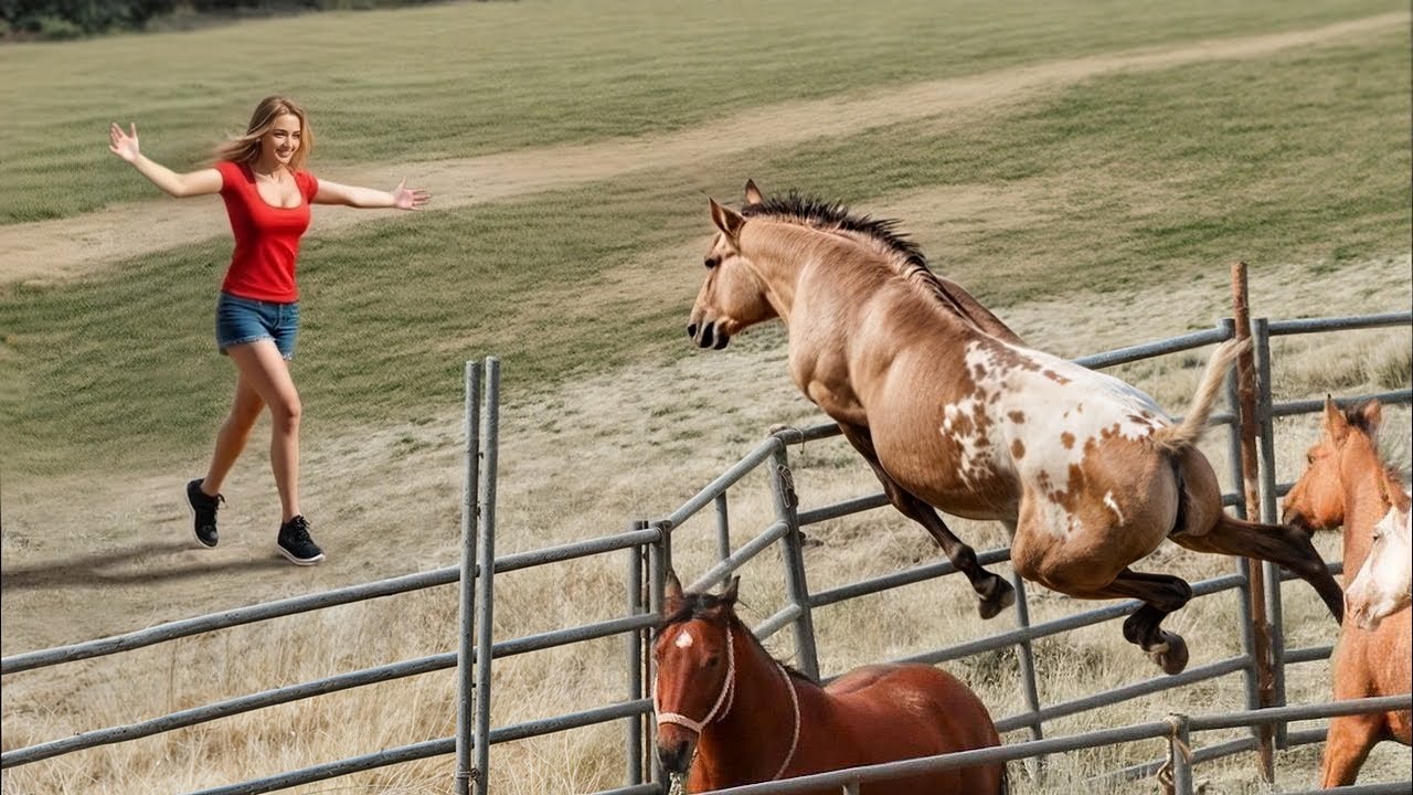 30 Times When Animals Reunited With Owners After Years And Said "I Love You" in a Special Way !