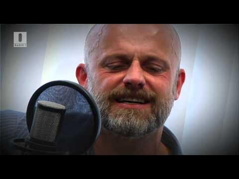 Living Roots - While my Guitar gently weeps // live-sessie Radio 1