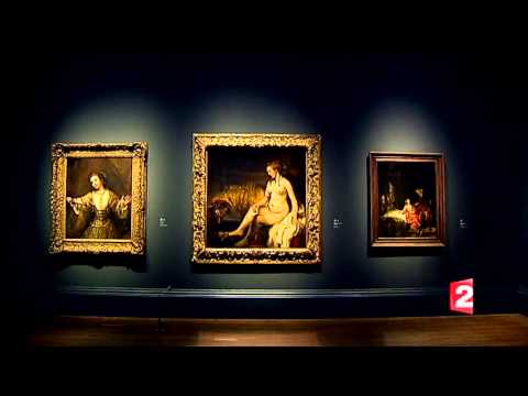 Rembrandt, les dernières oeuvres