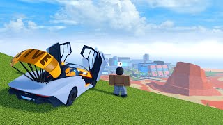 Download lagu FULL April 2022 Jailbreak Live Event Replay [1440P 60FPS] mp3