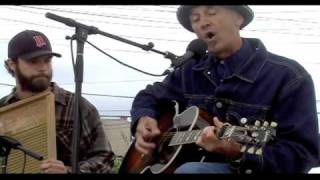 Bernie King: Gamblin' Willie | Deep Blues Festival III | Summer '09