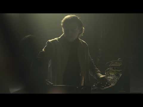 Douran - Inertia (Live Session)