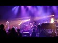 Gov't Mule "When the World Gets Small" 9/6/18 Moore Theatre