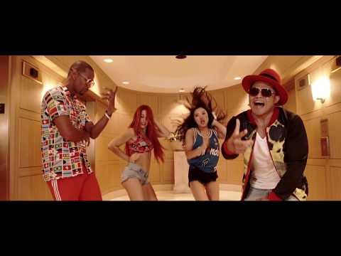 Grupo BIP - HELICÓPTERO (video Oficial)