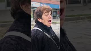 Ես ոչ մի հույս իրա հետ չեմ կապում ///Լրաբեր