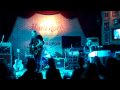 The Myriad - A Thousand Winters Melting (10-9-09 live from Hard Rock Cafe, Pittsburgh)