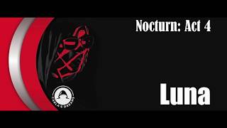 Nocturn | LUNA - Carla’s Dreams (2019)