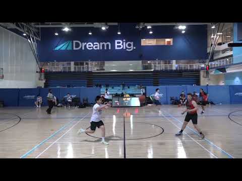 Bare bear vs Bulldogz - Saturday tier 1 - tcbl 2021 winter