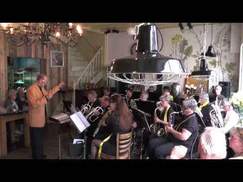 Zij Gelooft In Mij /Donateursconcert MBO o.l.v. Alexej Romanov 31-05-2015