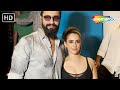 Vicky Kaushal Sanya Malhotra And Team Celebrate Sam Bahadur Success Shemaroo Lifestyle
