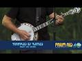 Trampled by Turtles – Wait So Long (Live at Farm Aid 40)