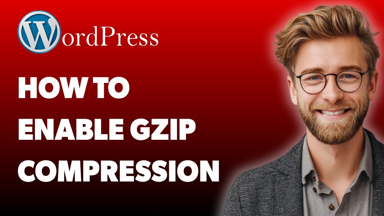 How To Enable Gzip Compression In Wordpress For Free Performance Guide [2025 Guide]