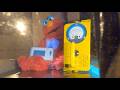 Will Elmo Survive The Particle Accelerator