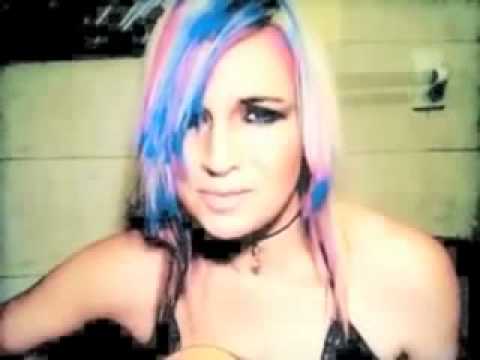 Sherrie Lea WICKED GAMES