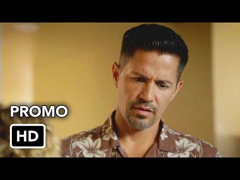 Magnum P.I. 4.02 (Preview)