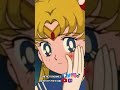 Sailor Mars Slaps Sailor Moon Oscars Version