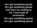Hannah Montana - He Could Be The One Lyrics