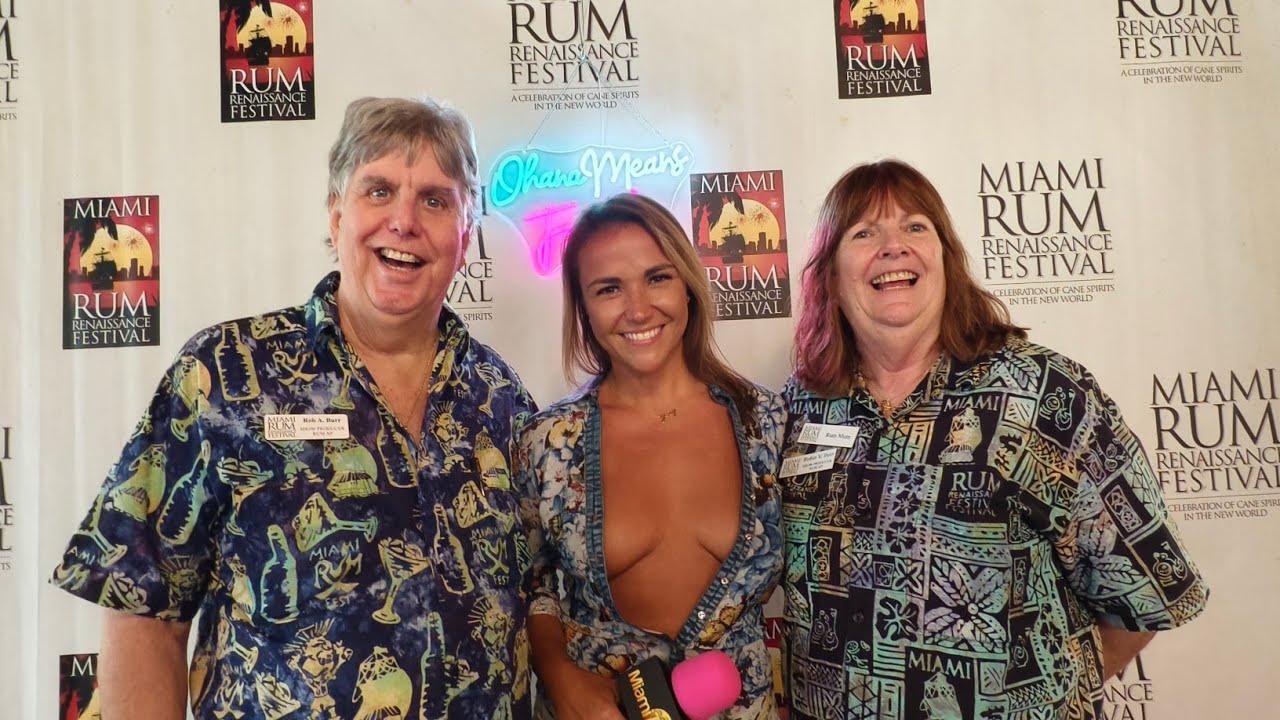 Miami Rum Festival 2025