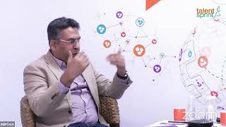 One Billion Transactions - A DeepTalk with Arif Khan, CDO - NPCI