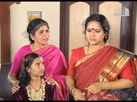 Episode 44: Take it Easy Vazhkai Tamil TV Serial - AVM Productions