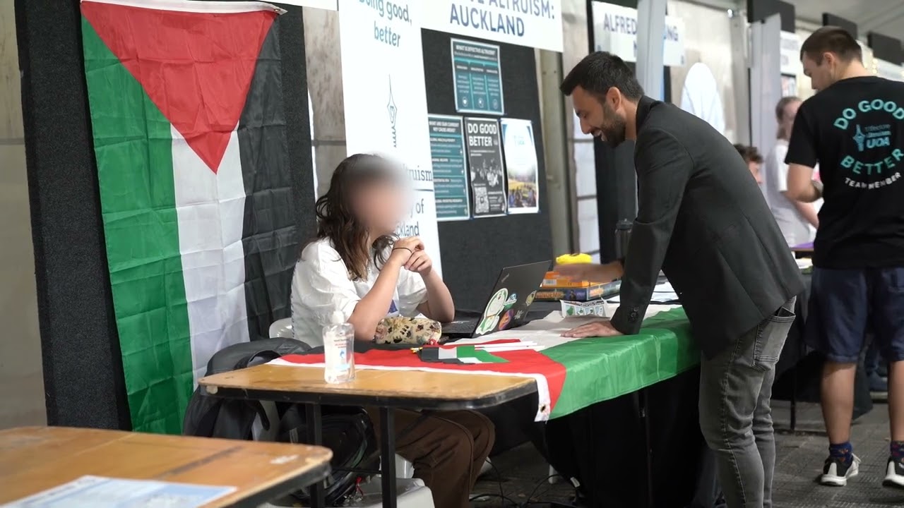 She said Israeli apartheid but doesn't know what apartheid means unbelievable! Epic Video‼️