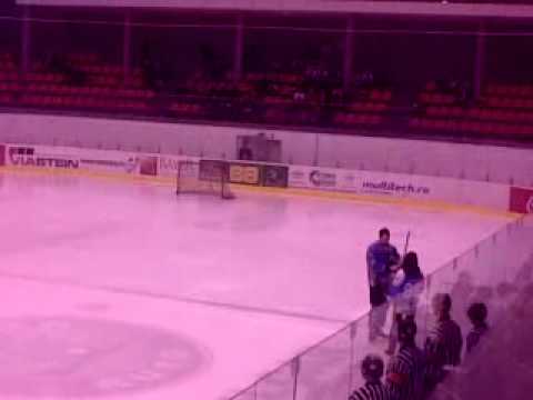 HC Corona Brasov Fenestela 68 - HSC Csíkszereda - Teo vs. Filip