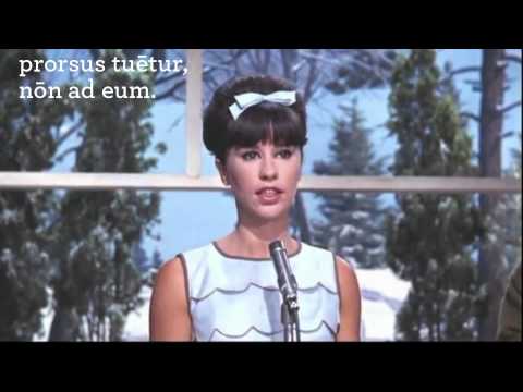 Puella Ipanēmēnsis