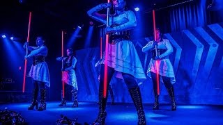 Raven's Night 2014 | Star Wars | Death Star Drill Team (DDP)
